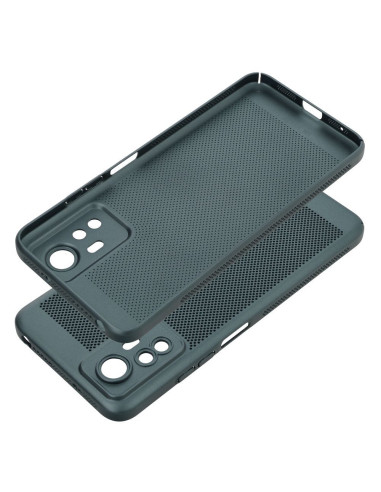 Coque BREEZY pour XIAOMI Redmi Note 12S vert