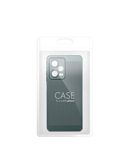 Coque BREEZY pour XIAOMI Redmi Note 12S vert
