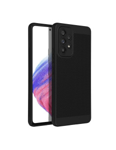 Coque BREEZY pour SAMSUNG A53 5G noir 2