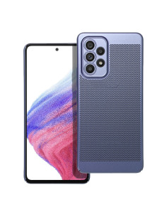 Coque BREEZY pour SAMSUNG A53 5G bleu