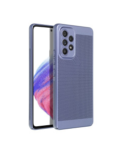 Coque BREEZY pour SAMSUNG A53 5G bleu 2
