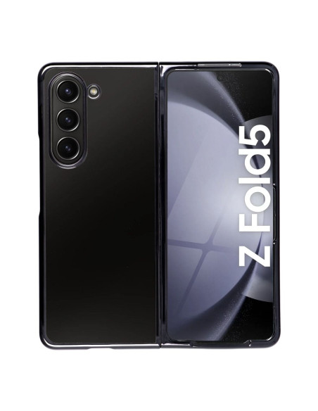 Coque FOCUS pour SAMSUNG Galaxy Z Fold 5 5G noir