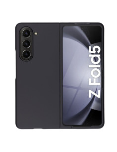 Coque SLIM pour SAMSUNG Galaxy Z Fold 5 5G noir