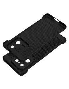 Coque BREEZY pour XIAOMI 13 Pro noir 2