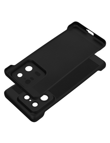 Coque BREEZY pour XIAOMI 13 Pro noir