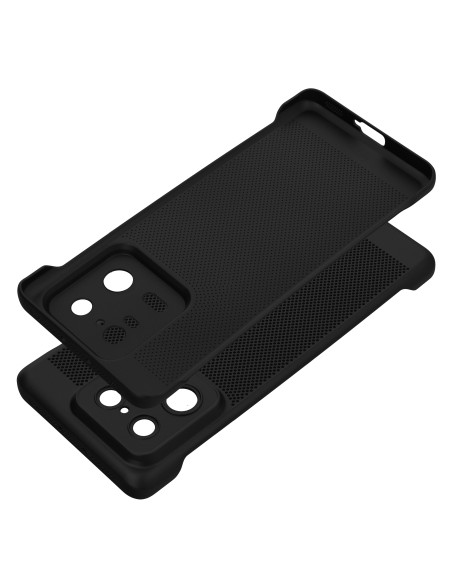Coque BREEZY pour XIAOMI 13 Pro noir