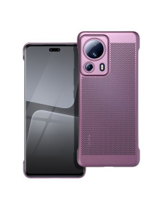 Coque BREEZY pour XIAOMI 13 LITE violet