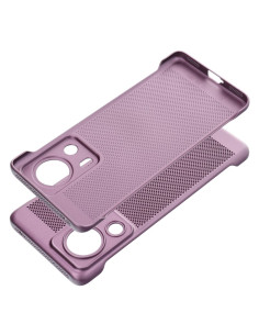 Coque BREEZY pour XIAOMI 13 LITE violet 2