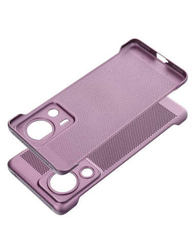 Coque BREEZY pour XIAOMI 13 LITE violet