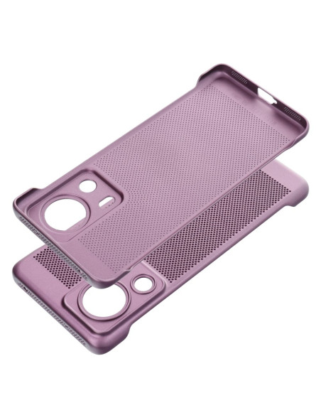 Coque BREEZY pour XIAOMI 13 LITE violet