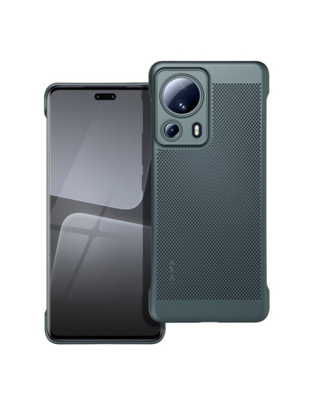 Coque BREEZY pour XIAOMI 13 LITE vert