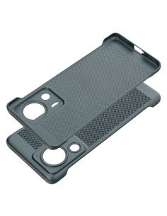 Coque BREEZY pour XIAOMI 13 LITE vert 2