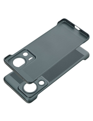 Coque BREEZY pour XIAOMI 13 LITE vert