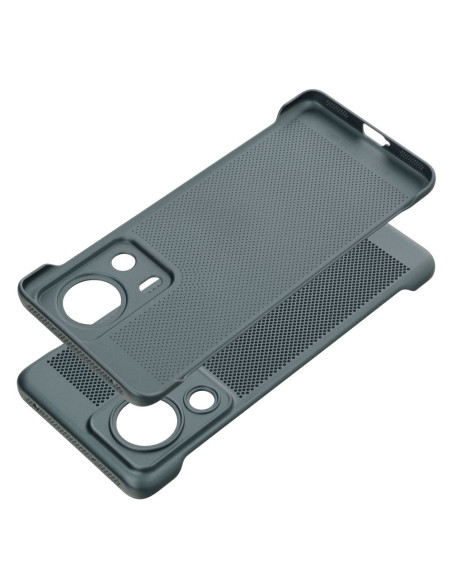 Coque BREEZY pour XIAOMI 13 LITE vert