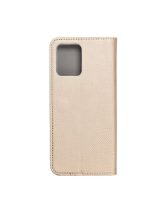 Etui Smart Case pour MOTOROLA MOTO G23 or 2