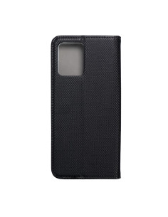 Etui Smart Case pour MOTOROLA MOTO G13 noir 2