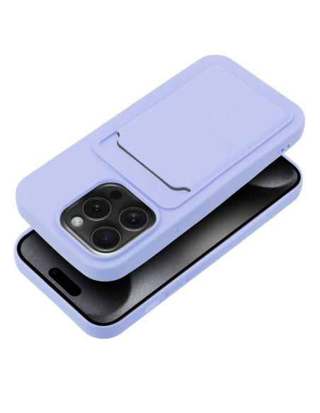 ETUDE DE CARTES pour IPHONE 15 Pro Coque
