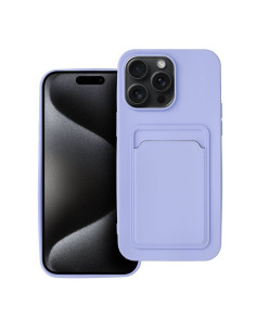 ETUDE DE CARTES pour IPHONE 15 Pro Max Coque