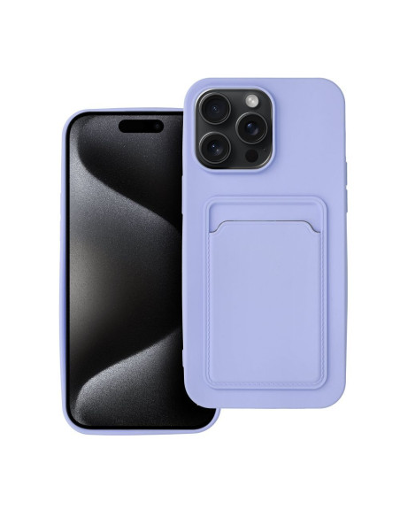 ETUDE DE CARTES pour IPHONE 15 Pro Max Coque