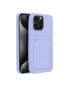 ETUDE DE CARTES pour IPHONE 15 Pro Max Coque 2