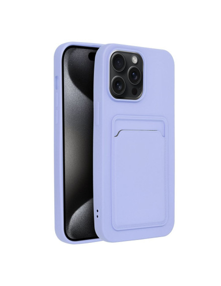 ETUDE DE CARTES pour IPHONE 15 Pro Max Coque