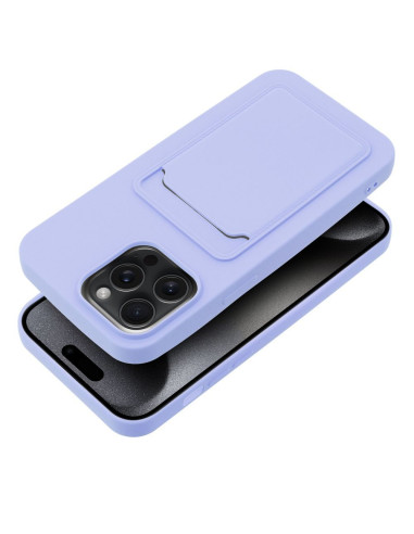 ETUDE DE CARTES pour IPHONE 15 Pro Max Coque