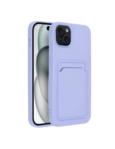ETUDE DE CARTES pour IPHONE 15 Plus Coque 2