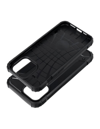 Coque ARMOR pour IPHONE 15 PRO MAX NOIR