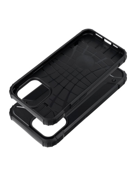 Coque ARMOR pour IPHONE 15 PRO MAX NOIR