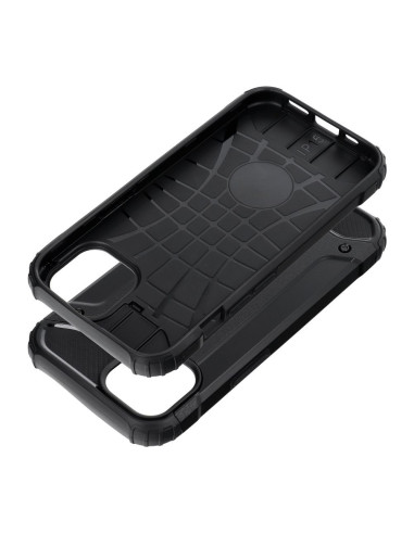 Coque ARMOR pour IPHONE 15 NOIR