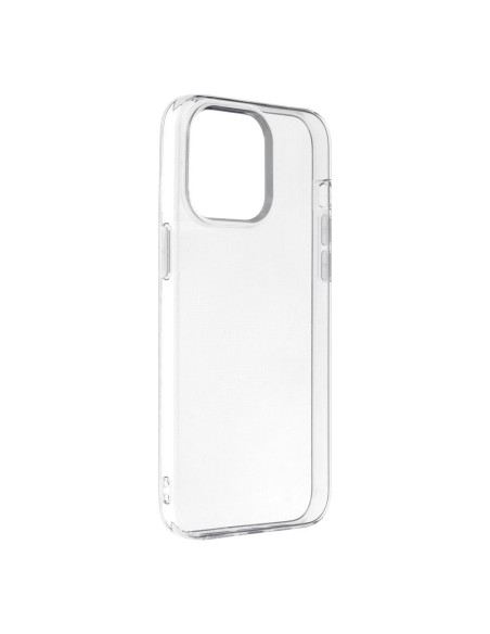 Coque CLEAR CASE 2mm BOX IPHONE 15 PRO MAX