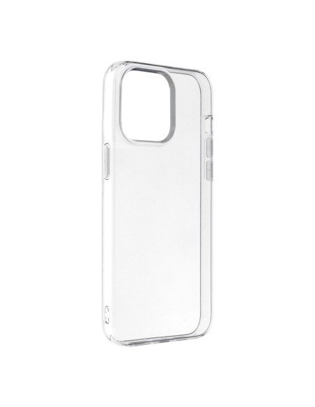 Coque CLEAR CASE 2mm IPHONE 15 PRO MAX