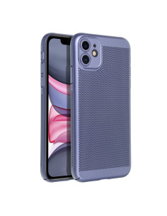 Coque BREEZY pour IPHONE 11 bleu 2