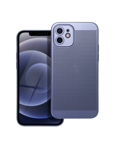 BREEZY case for IPHONE 12 blue