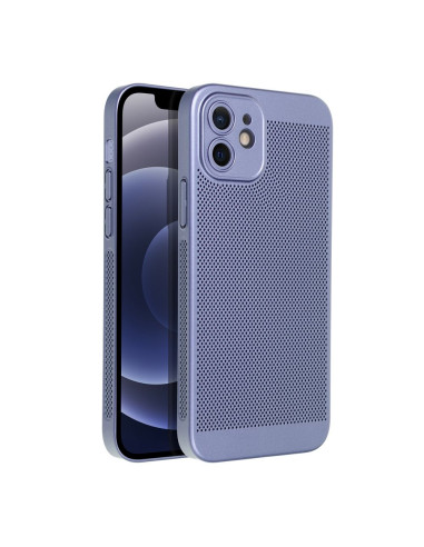 BREEZY case for IPHONE 12 blue