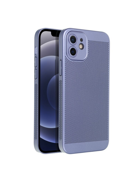 BREEZY case for IPHONE 12 blue