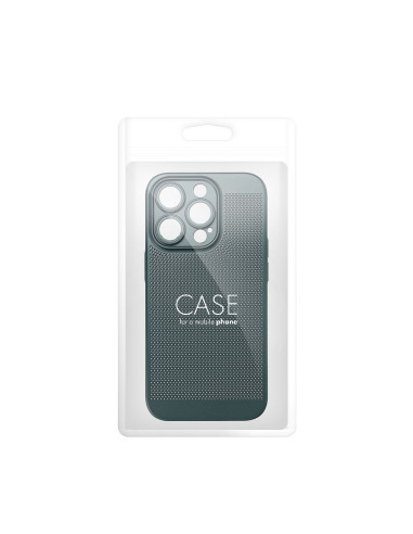 BREEZY case for IPHONE 14 green