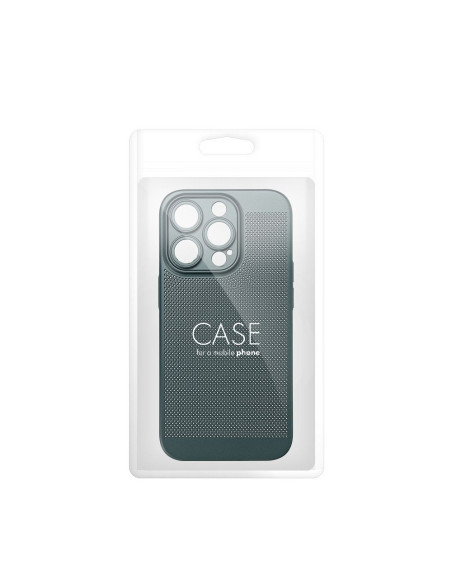 BREEZY case for IPHONE 14 green