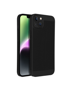 Coque BREEZY pour IPHONE 14 Plus noir 2