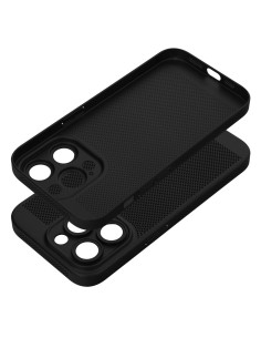 BREEZY Coque pour IPHONE 14 Pro noir 2