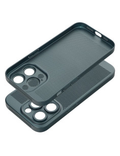 BREEZY case for IPHONE 14 Pro green 2