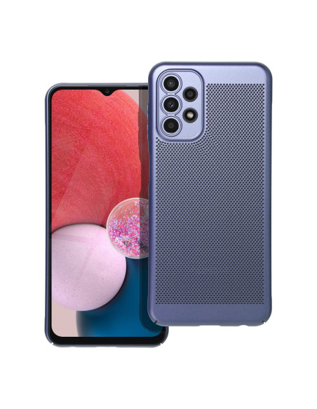 BREEZY Case for SAMSUNG A13 4G blue