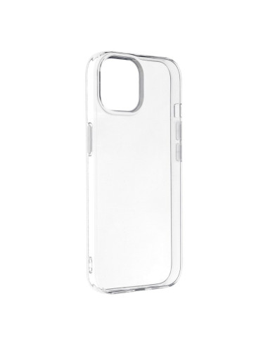 Coque CLEAR CASE 2mm IPHONE 15
