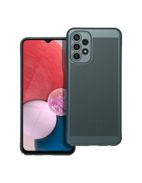 BREEZY Case for SAMSUNG A13 4G green