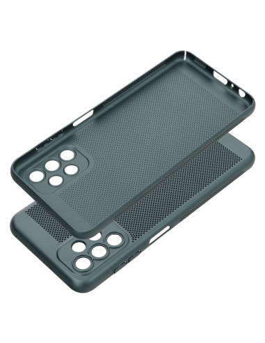 BREEZY Case for SAMSUNG A13 4G green