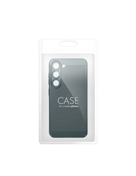 Coque BREEZY pour SAMSUNG A53 5G vert