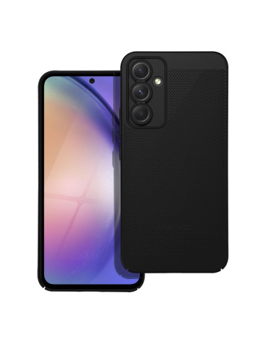 Coque BREEZY pour SAMSUNG A54 5G noir