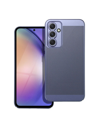 Coque BREEZY pour SAMSUNG A54 5G bleu