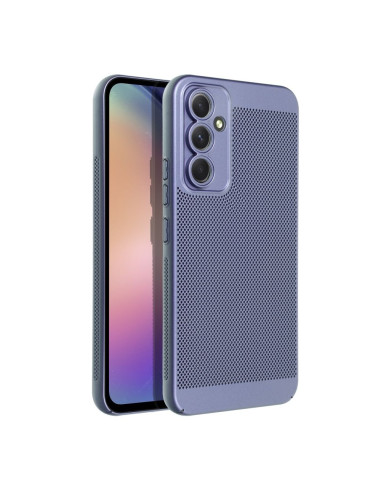 Coque BREEZY pour SAMSUNG A54 5G bleu