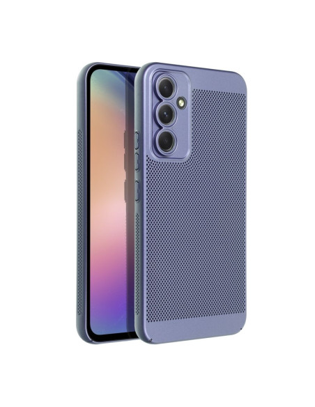 Coque BREEZY pour SAMSUNG A54 5G bleu